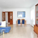 106149 Villa In Lloret De Mar